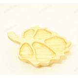 Менажница дерево Кленовый лист