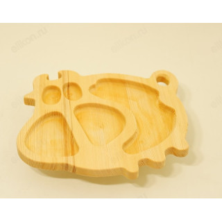 Менажница дерево Бык-1