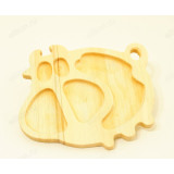 Менажница дерево Бык