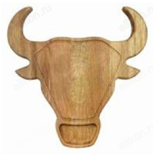 Менажница дерево Бык-2