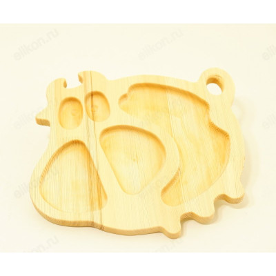 Менажница дерево Бык