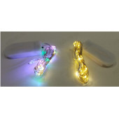 Гирлянда mini на батарейках