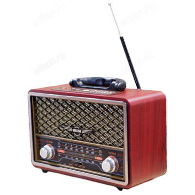 Радиоприемник Meier Retro style M-156BT-1