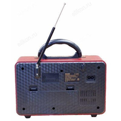 Радиоприемник Meier Retro style M-156BT-2