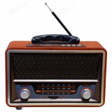 Радиоприемник Meier Retro style M-157BT