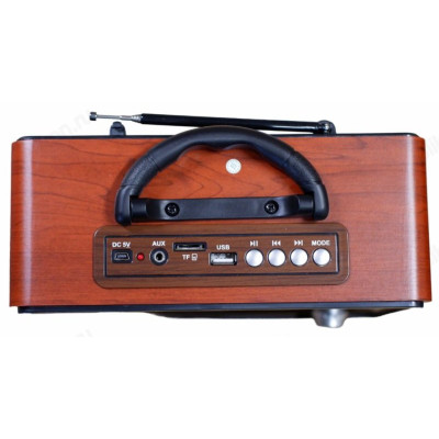 Радиоприемник Meier Retro style M-157BT-2