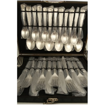 Набор столовых приборов М202 (4799) 24 шт.