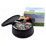 Плита газовая турист М-205