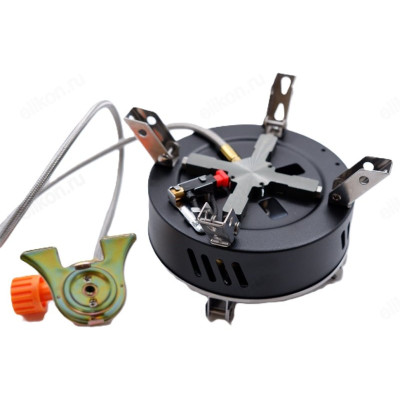 Плита газовая турист М-205-2