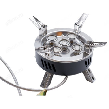 Плита газовая турист М-205-3