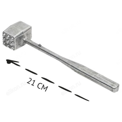 Молоток для мяса SHENGYA E1033-1