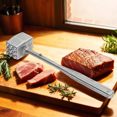 Молоток для мяса SHENGYA E1033