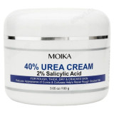 Крем для тела Molka с мочевиной M-6576