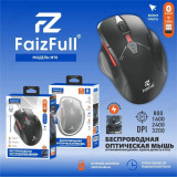 Мышь беспроводная FaizFull M78 (встроенный аккумулятор)