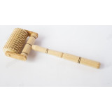 Массажер Т-образный бук