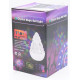 Светильник LED Crystal Magic Ball Елка MB-158320