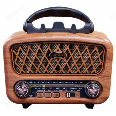 Радиоприемник Meier MD-1162-1