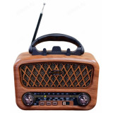 Радиоприемник Meier MD-1162