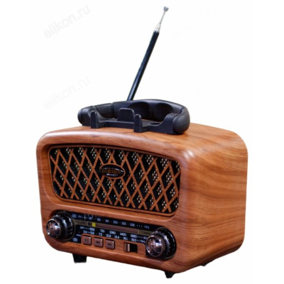 Радиоприемник Meier MD-1162-2