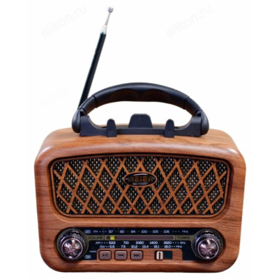 Радиоприемник Meier MD-1162