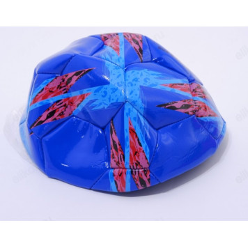 Игрушки мяч футбольный-1