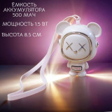 Вентилятор ручной MF1-75