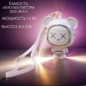 Вентилятор ручной MF1-75