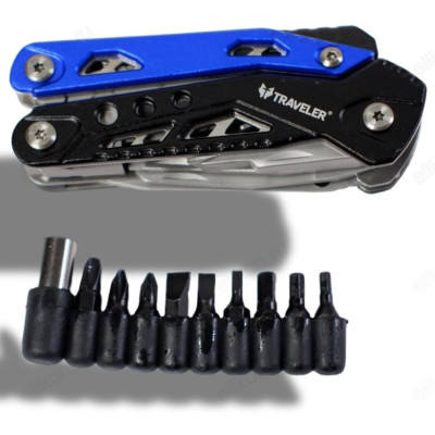 Мультиинструмент JY 3096-2