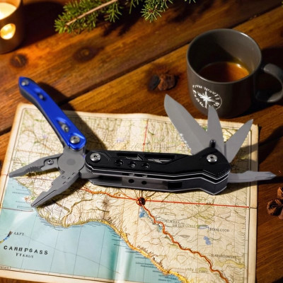 Мультиинструмент JY 3096