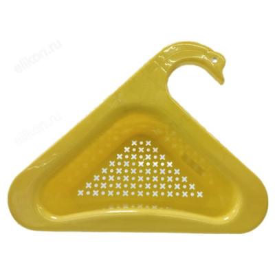 Корзина сливная на раковину Лебедь MG-1241