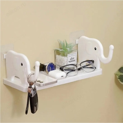 Полка универсальная Слон MG1274