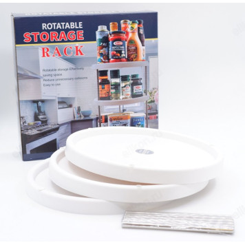 Этажерка настольная MG1509 три яруса-3