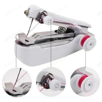 Машинка швейная МИНИ MG1533