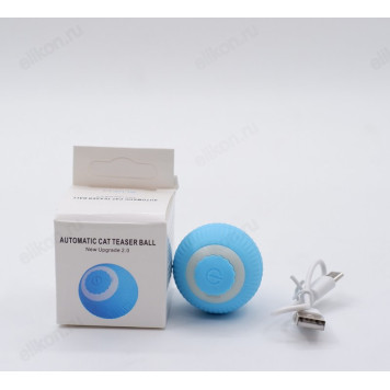 Игрушка для животных Смарт Умный мячик MG1624