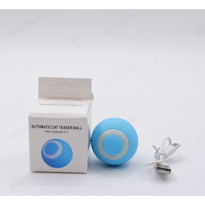 Игрушка для животных Смарт Умный мячик MG1624