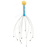 Массажер для головы МУРАШКА 7376-6