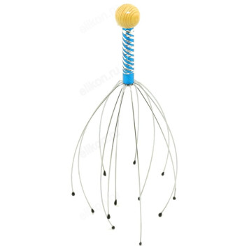 Массажёр для головы 7376-6 Мурашка