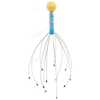 Массажёр для головы 7376-6 Мурашка