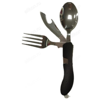 Нож вилка/ложка MH-432 складной