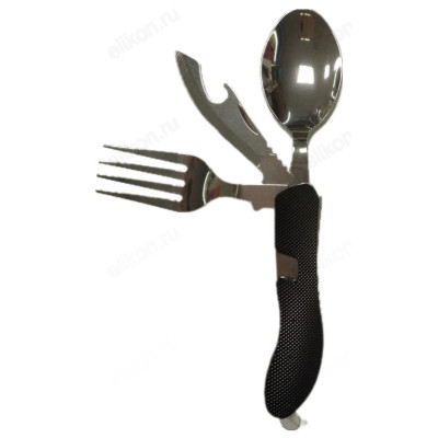 Нож вилка/ложка MH-432 складной