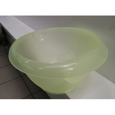 Емкость для миксера мерная 5л-2