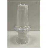 Масленка с кисточкой-дозатором МК-158125