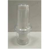 Масленка с кисточкой-дозатором МК-158125