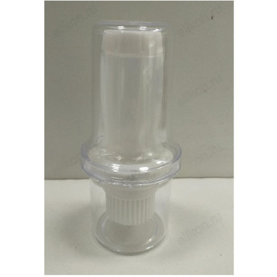 Масленка с кисточкой-дозатором МК-158125