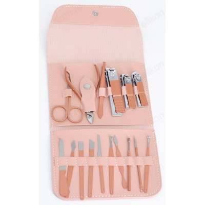 Маникюрный набор дорожный MN-1239-2