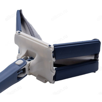 Швабра TWIST Mop отжим 36*12 микрофибра-3