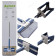 Швабра TWIST Mop отжим 36*12 микрофибра