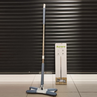 Швабра MopX MopX-159716-4