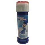 Игрушка Мыльные пузыри