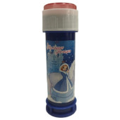 Игрушка Мыльные пузыри